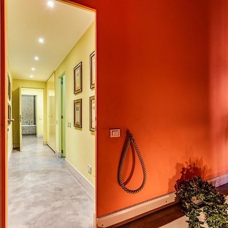 Sarpi Apartment Milan Exterior photo