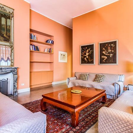 Sarpi Apartment Milan Exterior photo