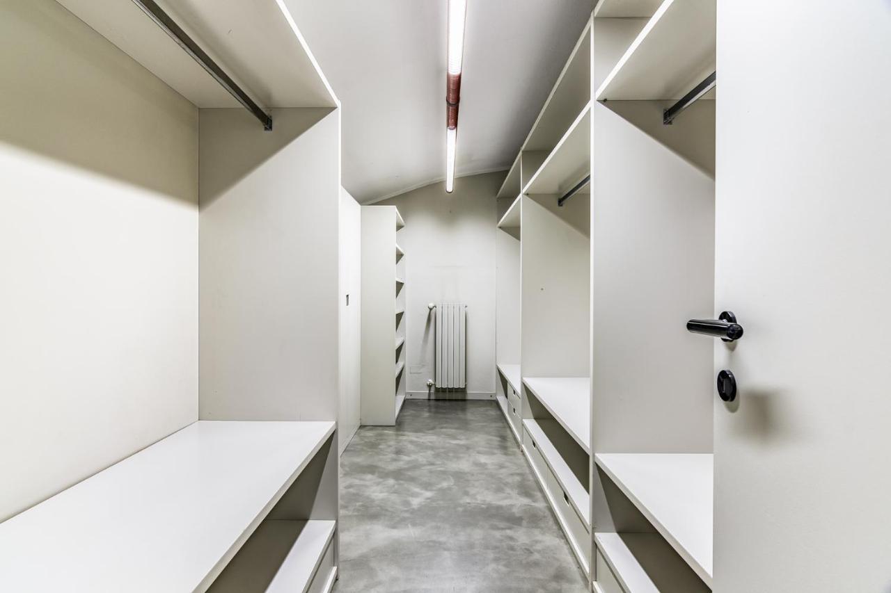 Sarpi Apartment Milan Exterior photo