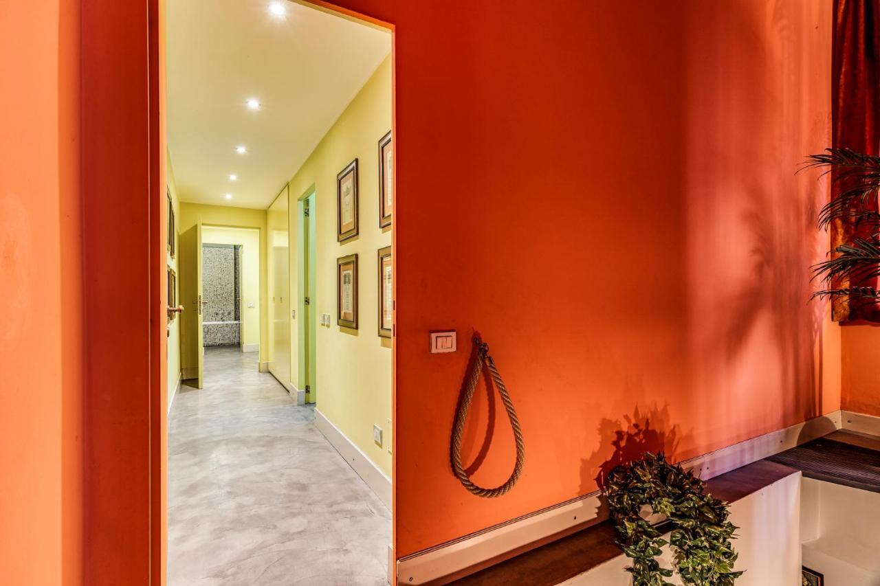 Sarpi Apartment Milan Exterior photo