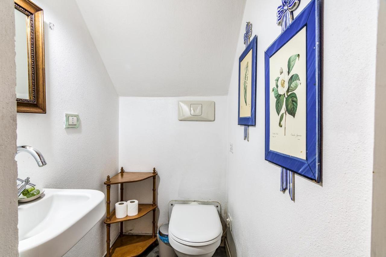 Sarpi Apartment Milan Exterior photo
