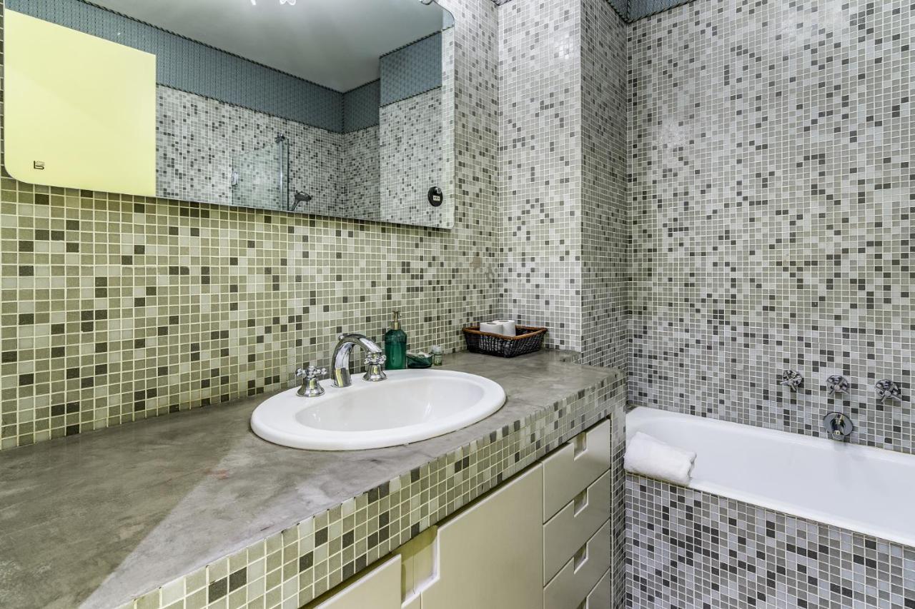 Sarpi Apartment Milan Exterior photo