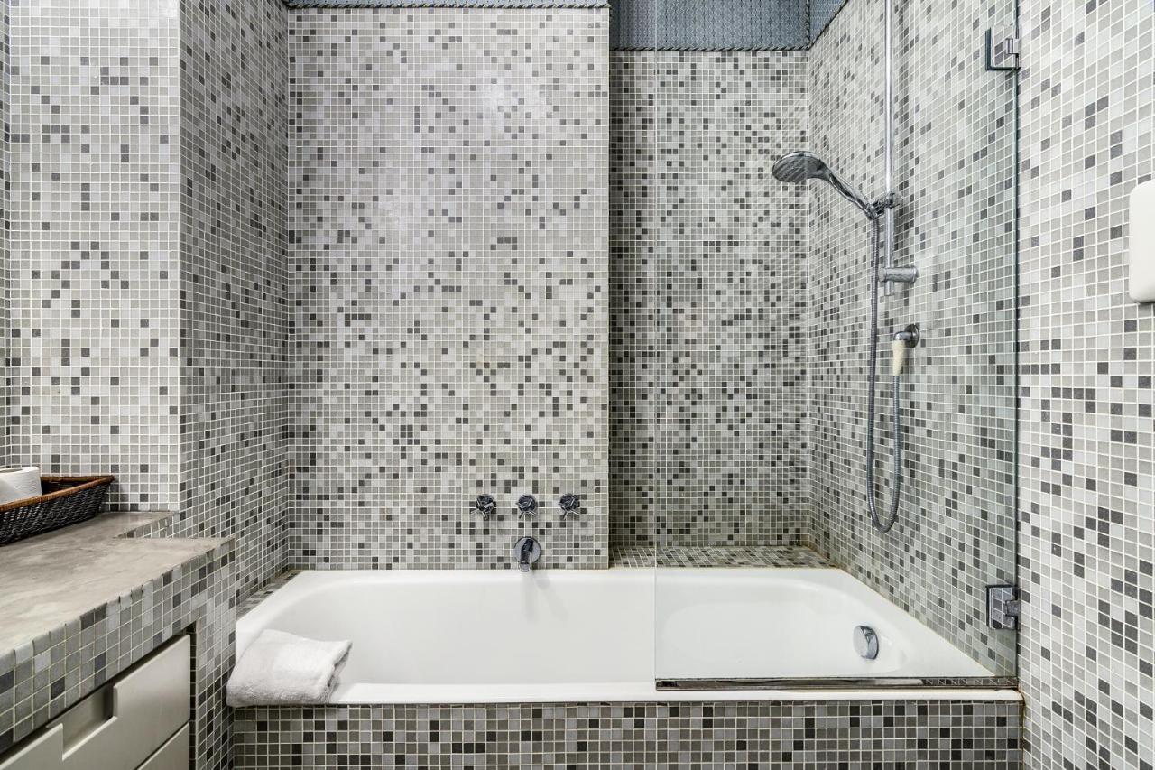 Sarpi Apartment Milan Exterior photo