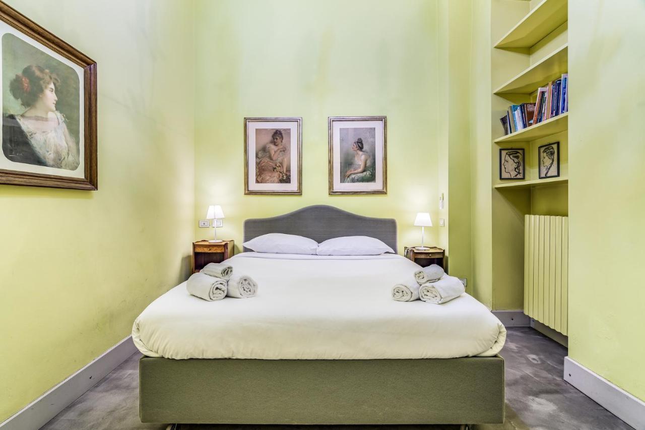 Sarpi Apartment Milan Exterior photo
