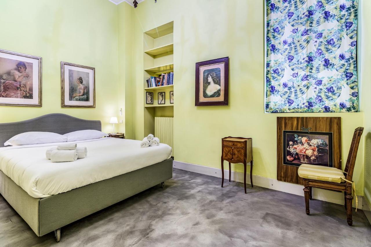 Sarpi Apartment Milan Exterior photo